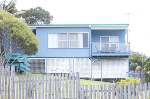 Clareview, 8 Korogora Street - Accommodation Yamba 4