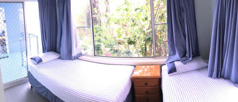 Clareview, 8 Korogora Street - Accommodation Yamba 1