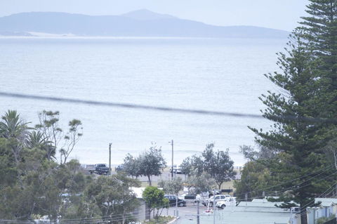 Clareview, 8 Korogora Street - Accommodation Yamba 5