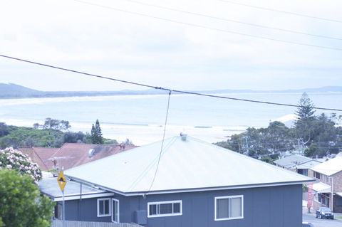 Clareview, 8 Korogora Street - Accommodation Yamba 8