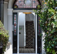 High Cross Park Lodge - Accommodation Yamba