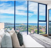 The Lighthouse - Accommodation Yamba