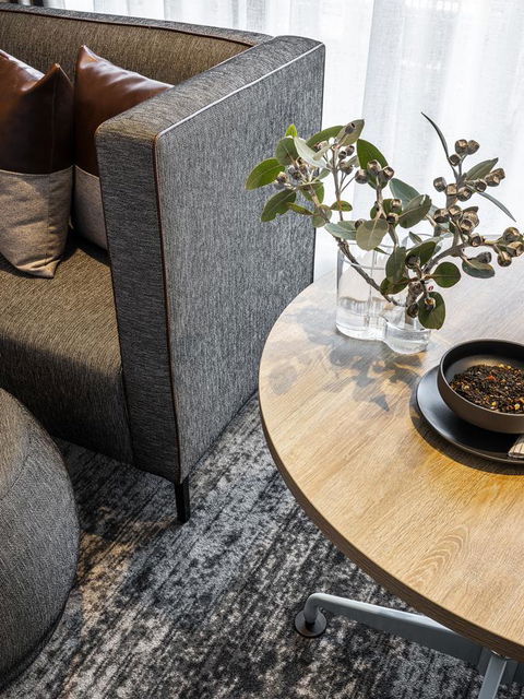 Mercure Sydney Rouse Hill - Accommodation Yamba 14