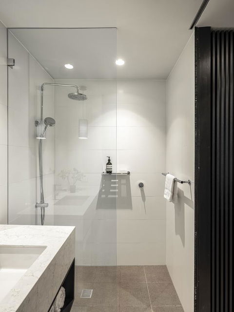 Mercure Sydney Rouse Hill - Accommodation Yamba 16