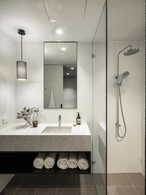 Mercure Sydney Rouse Hill - Accommodation Yamba 17