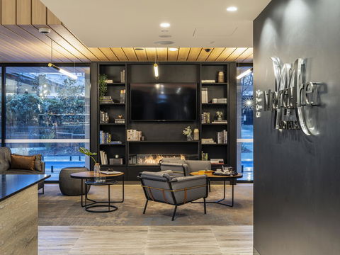 Mercure Sydney Rouse Hill - Accommodation Yamba 28