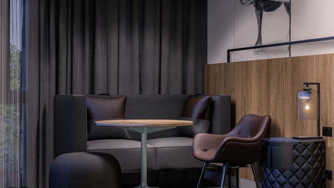 Mercure Sydney Rouse Hill - Accommodation Yamba 37