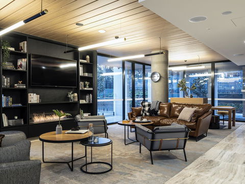 Mercure Sydney Rouse Hill - Accommodation Yamba 31