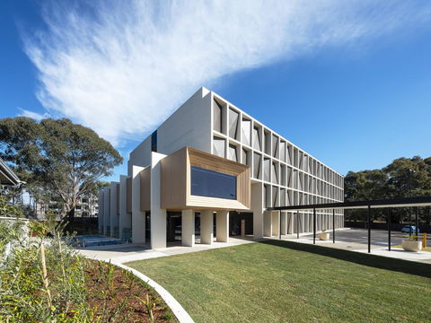 Mercure Sydney Rouse Hill - Accommodation Yamba 22