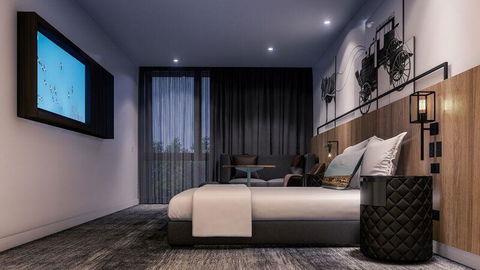 Mercure Sydney Rouse Hill - Accommodation Yamba 36
