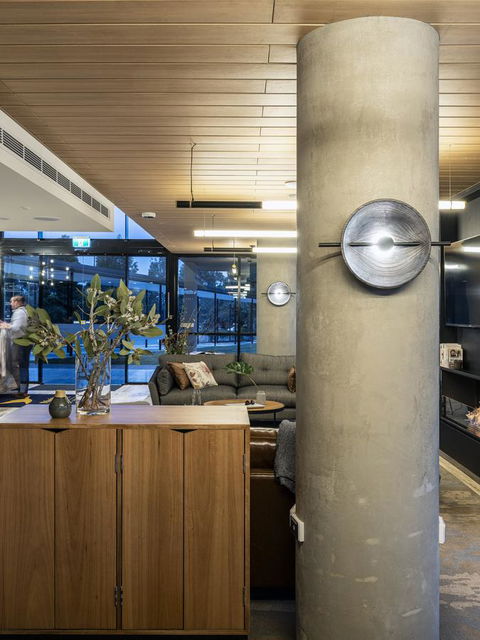 Mercure Sydney Rouse Hill - Accommodation Yamba 27