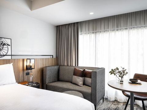 Mercure Sydney Rouse Hill - Accommodation Yamba 13