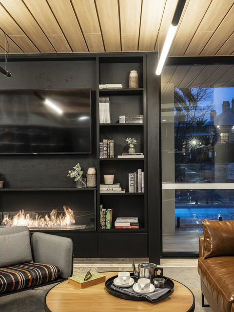 Mercure Sydney Rouse Hill - Accommodation Yamba 24