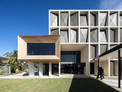 Mercure Sydney Rouse Hill - Accommodation Yamba 23
