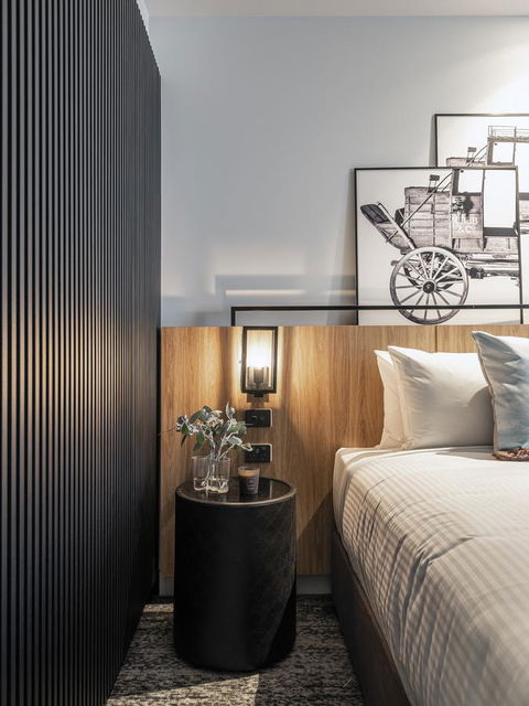 Mercure Sydney Rouse Hill - Accommodation Yamba 2