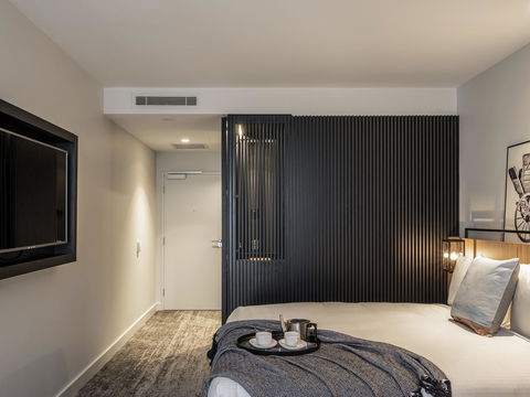 Mercure Sydney Rouse Hill - Accommodation Yamba 7