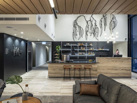 Mercure Sydney Rouse Hill - Accommodation Yamba 26