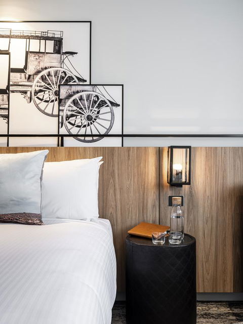 Mercure Sydney Rouse Hill - Accommodation Yamba 12