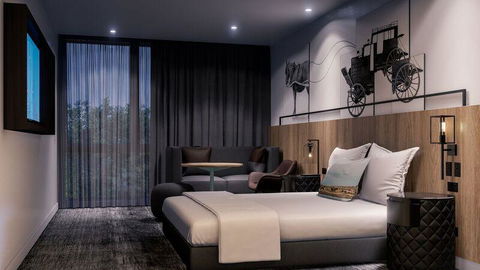 Mercure Sydney Rouse Hill - Accommodation Yamba 32