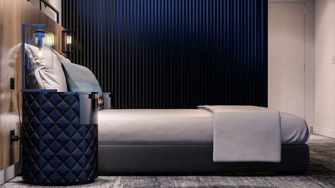 Mercure Sydney Rouse Hill - Accommodation Yamba 33