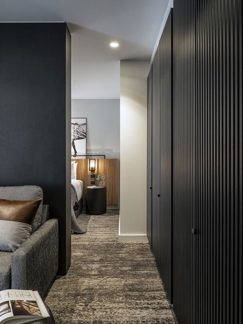 Mercure Sydney Rouse Hill - Accommodation Yamba 9