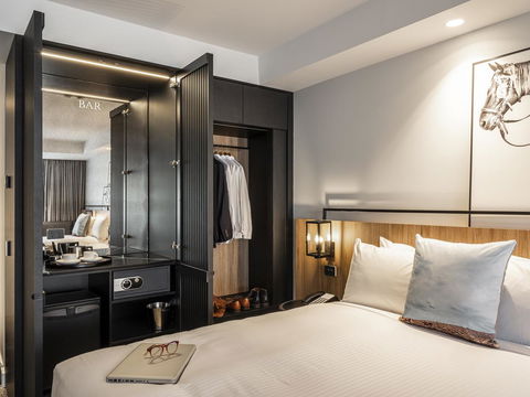 Mercure Sydney Rouse Hill - Accommodation Yamba 11