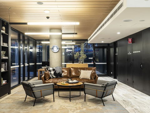 Mercure Sydney Rouse Hill - Accommodation Yamba 25
