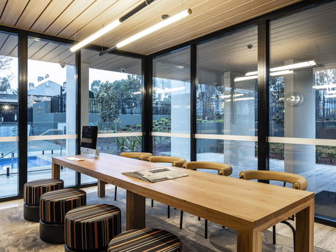Mercure Sydney Rouse Hill - Accommodation Yamba 30