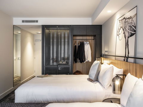 Mercure Sydney Rouse Hill - Accommodation Yamba 4