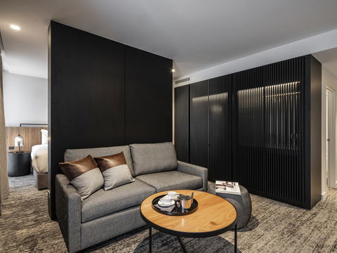 Mercure Sydney Rouse Hill - Accommodation Yamba 10