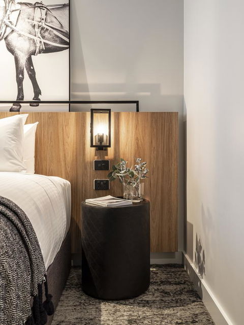 Mercure Sydney Rouse Hill - Accommodation Yamba 6