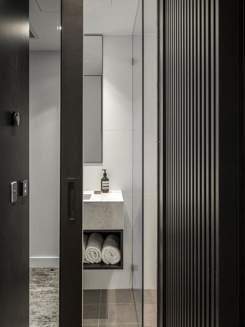 Mercure Sydney Rouse Hill - Accommodation Yamba 20