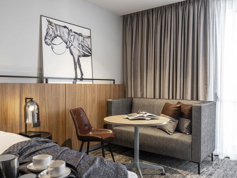 Mercure Sydney Rouse Hill - Accommodation Yamba 3