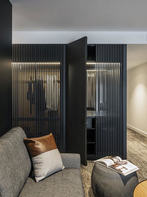 Mercure Sydney Rouse Hill - Accommodation Yamba 5
