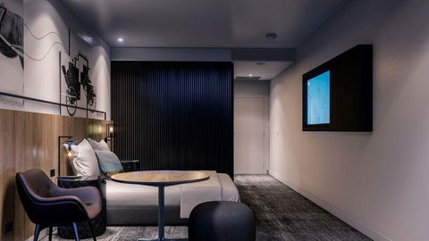 Mercure Sydney Rouse Hill - Accommodation Yamba 38