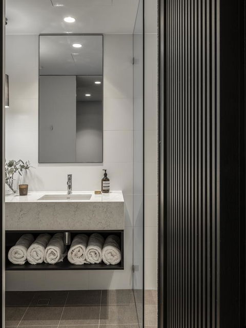 Mercure Sydney Rouse Hill - Accommodation Yamba 19