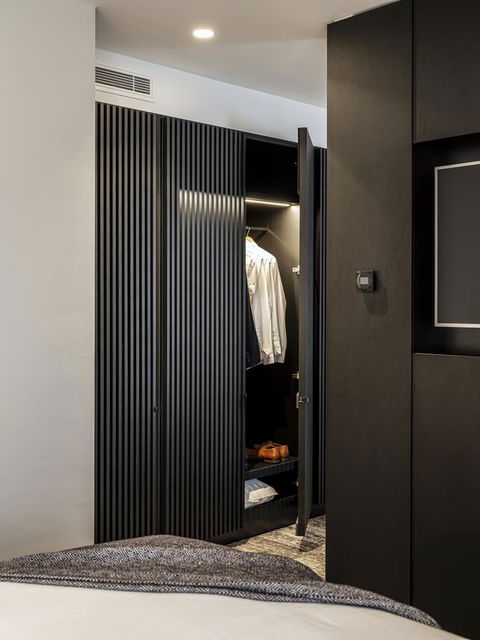 Mercure Sydney Rouse Hill - Accommodation Yamba 15