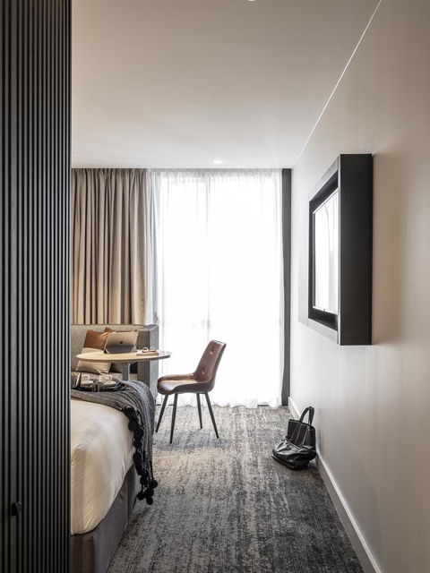 Mercure Sydney Rouse Hill - Accommodation Yamba 8