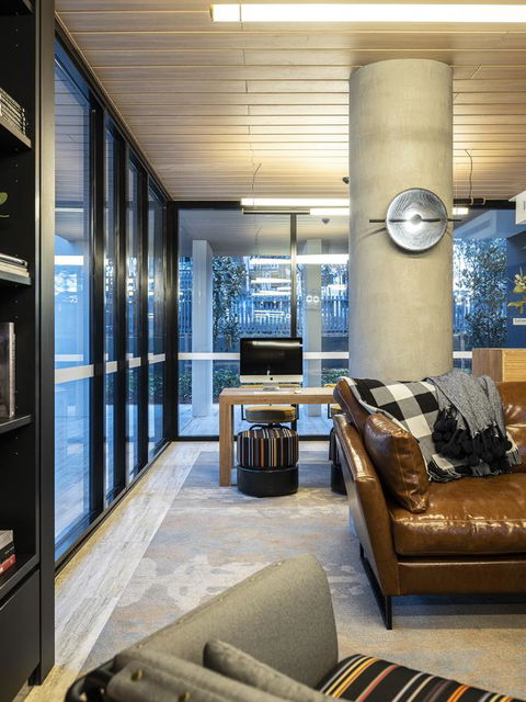 Mercure Sydney Rouse Hill - Accommodation Yamba 29