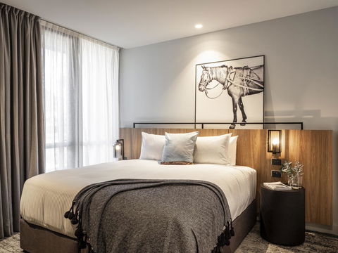 Mercure Sydney Rouse Hill - Accommodation Yamba 0