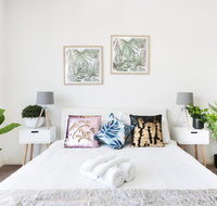 New SilkRoad Apartments Sydney - Accommodation Yamba