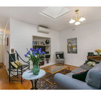 North Sydney Historic Whalers Cottage - Accommodation Yamba