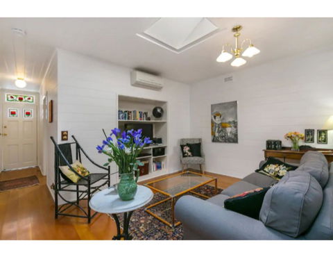 North Sydney Historic Whalers Cottage - Accommodation Yamba 0
