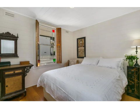North Sydney Historic Whalers Cottage - Accommodation Yamba 5