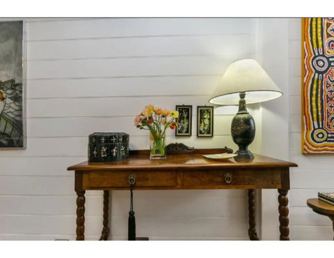 North Sydney Historic Whalers Cottage - Accommodation Yamba 8