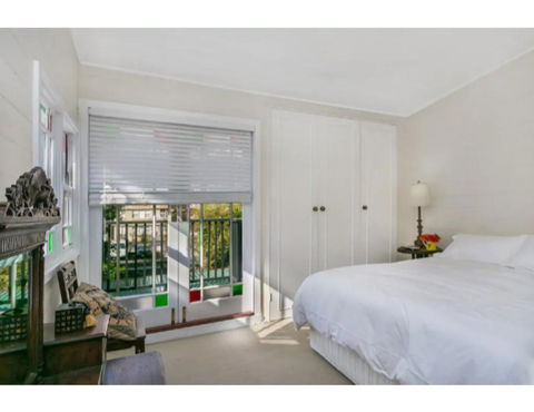 North Sydney Historic Whalers Cottage - Accommodation Yamba 3