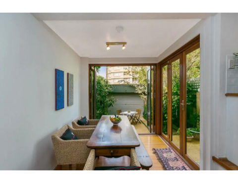 North Sydney Historic Whalers Cottage - Accommodation Yamba 4