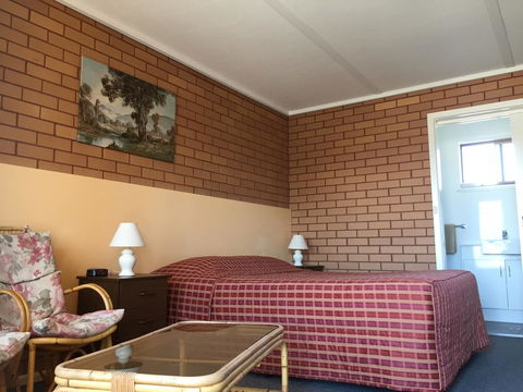 Deniliquin Motel - Accommodation Yamba 8