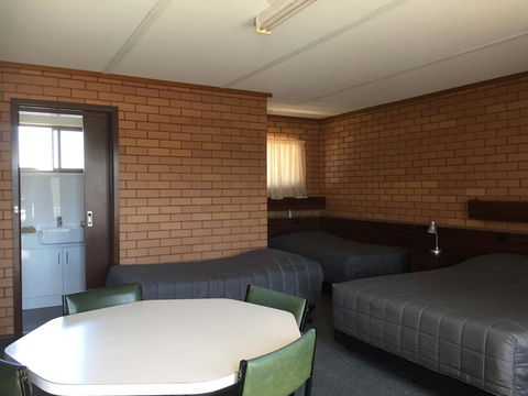 Deniliquin Motel - Accommodation Yamba 13