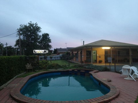 Deniliquin Motel - Accommodation Yamba 25